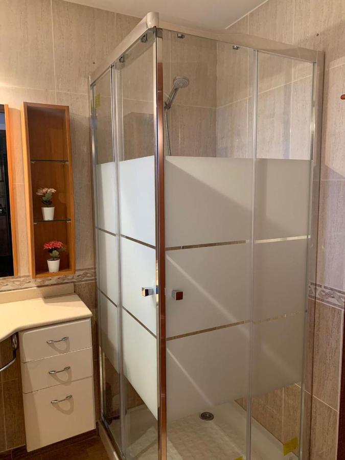 Sunshine Apartament Διαμέρισμα Μπένιντορμ Εξωτερικό φωτογραφία