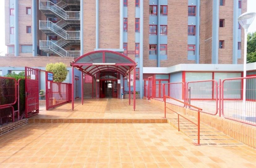 Sunshine Apartament Διαμέρισμα Μπένιντορμ Εξωτερικό φωτογραφία