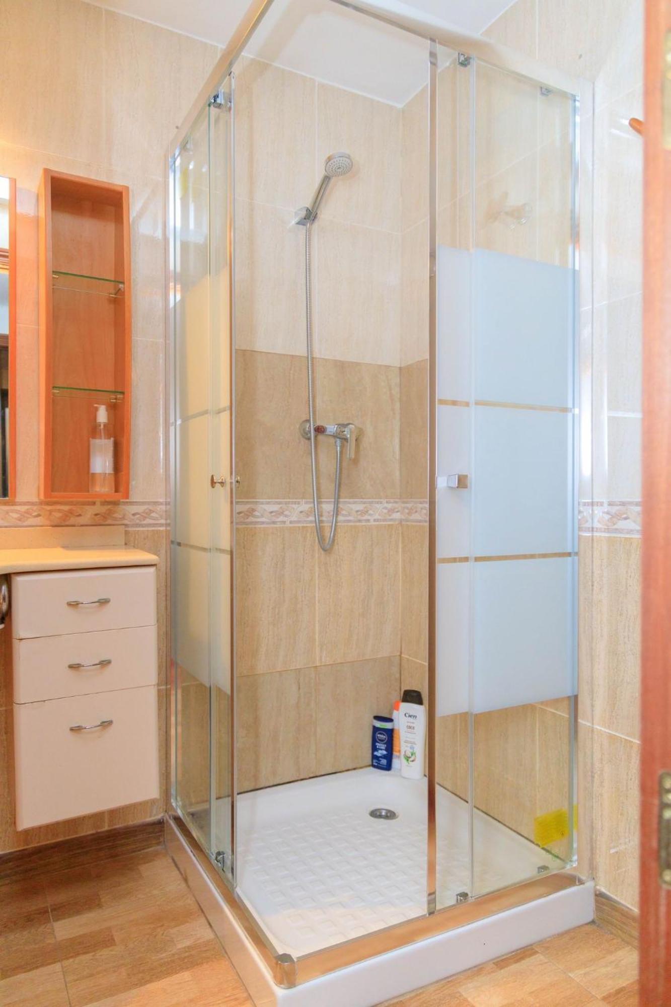 Sunshine Apartament Διαμέρισμα Μπένιντορμ Εξωτερικό φωτογραφία