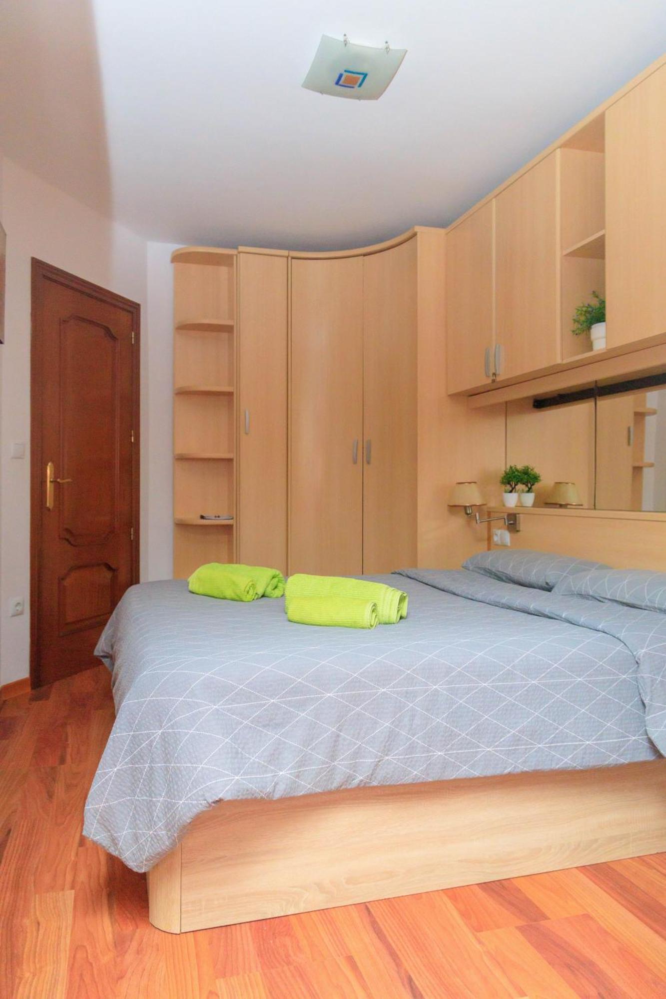 Sunshine Apartament Διαμέρισμα Μπένιντορμ Εξωτερικό φωτογραφία